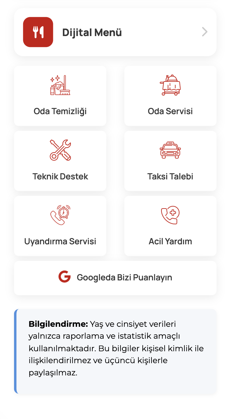 FOMUER Değerlendirme